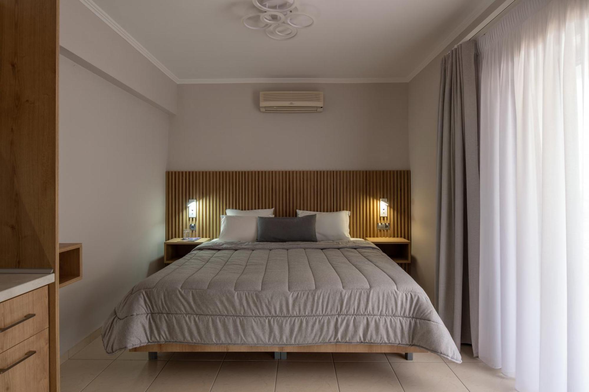 House Kostas On The Beach Сарти Экстерьер фото