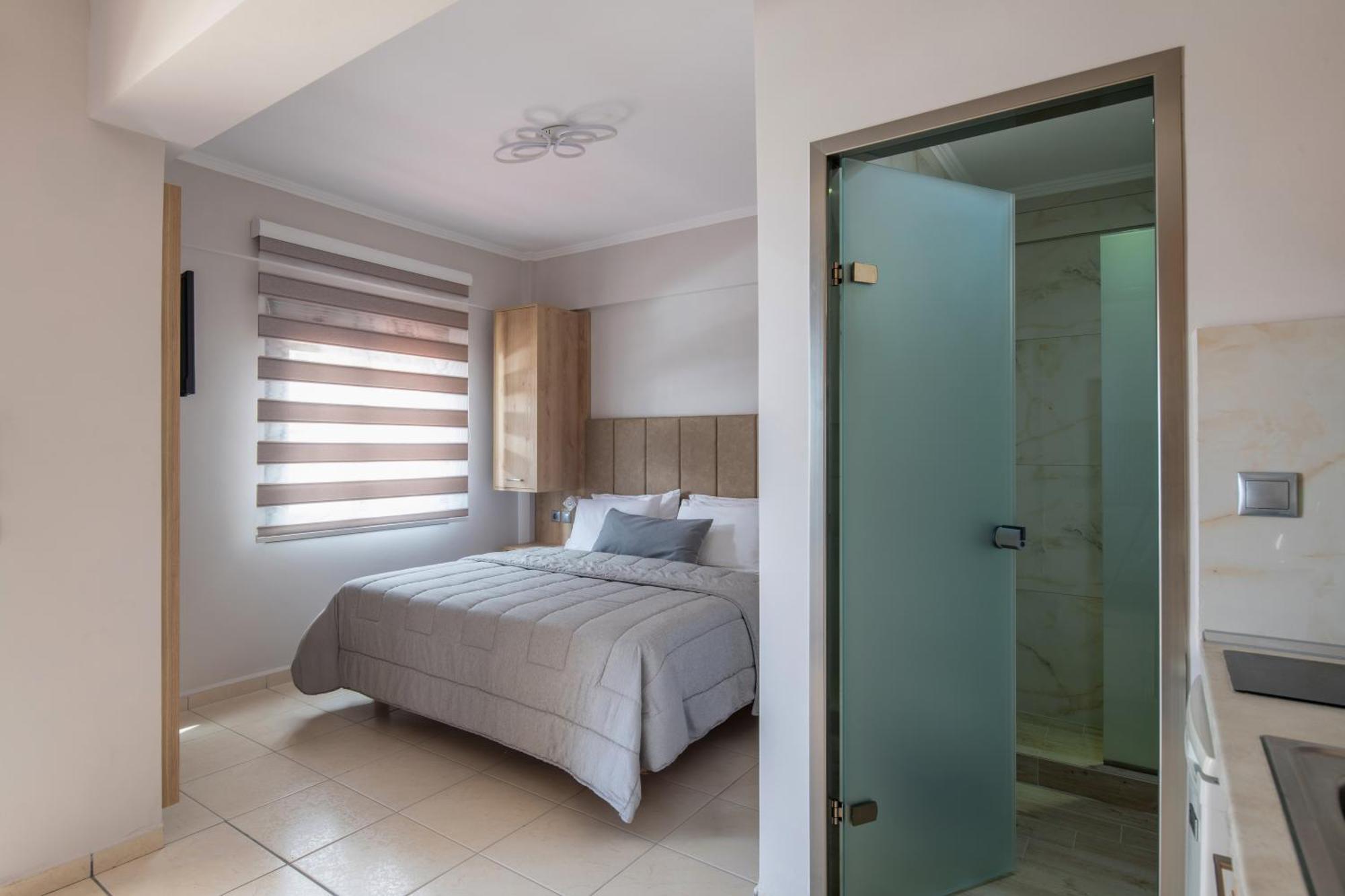 House Kostas On The Beach Сарти Экстерьер фото